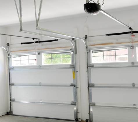 Quality Overhead Doors - Pocatello, ID