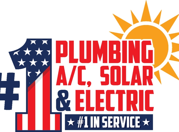 Number One Plumbing, AC, Solar & Electric - Albuquerque, NM