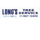 Long's Tree Service - Tree Service