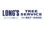 Long's Tree Service