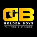 Golden Boys Painting - Pressure Washing Equipment & Services