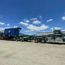 Dalton Trucking Inc. - Logistics