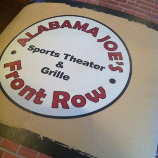 Alabama Joe's Front Row Sports - Lake Worth, FL