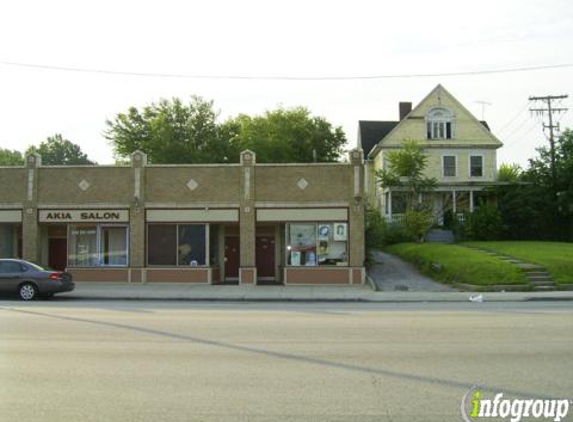 Bijoux Afraican Hair Braiding - Cleveland, OH