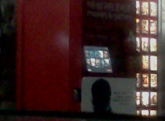 Redbox - Reading, PA