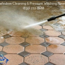 Sparkly Window Cleaning & Pressure Washing New Braunfels - Window Cleaning