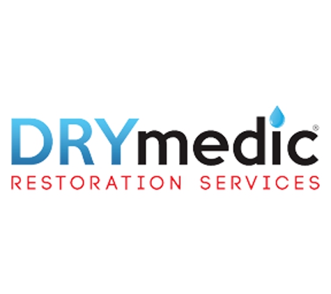 DRYmedic Restoration Services of West Houston-Katy