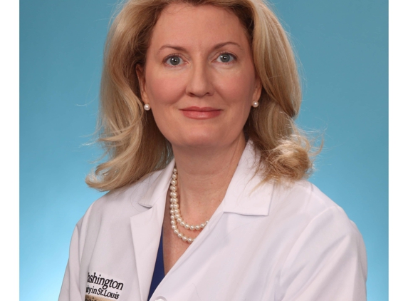 Anna Huger MD - Town And Country, MO