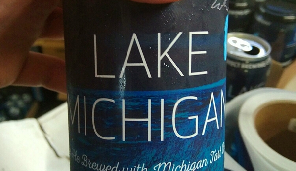 Lake Effect Brewing Company - Chicago, IL
