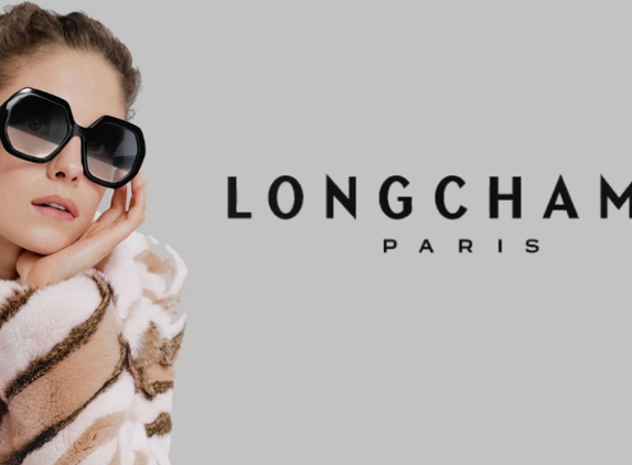 Elegance Eyewear Boutique - Campbelltown, NSW. Long Champ Sunglasses