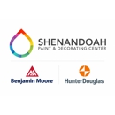 Shenandoah Paint - Draperies, Curtains & Window Treatments