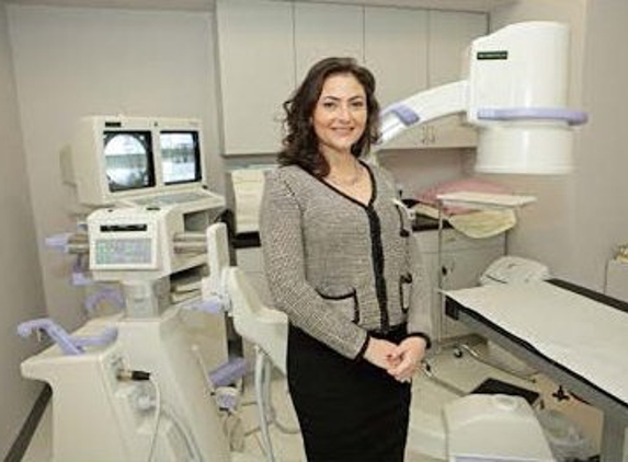 Dr. Klara Briskin, MD - Elmwood Park, NJ