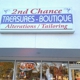 2nd Chance Treasures-Boutique