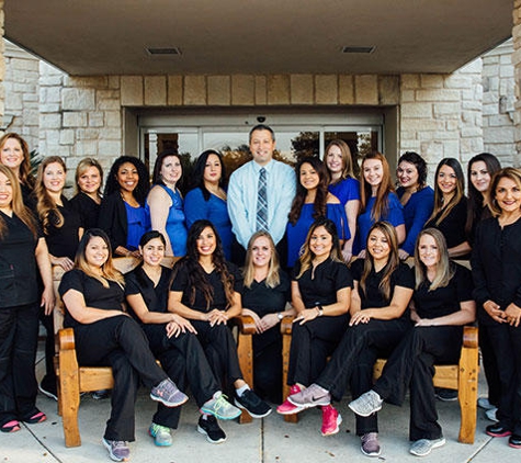 Premier Dental Center New Braunfels - New Braunfels, TX