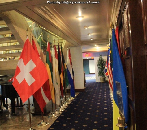 The National Press Club - Washington, DC