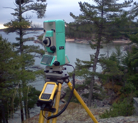 Lake State Land Surveying, Inc. - Kingsford, MI