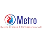 Metro Climate Systems & Refrigeration