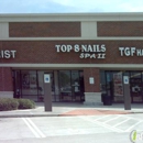 Top 8 Nails & Spa II - Nail Salons