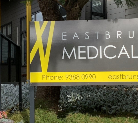 East Brunswick Medical Centre - Brunswick East, VIC