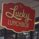 The Lucky Lunchbox - American Restaurants