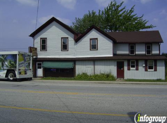 Dover Gardens Tavern - Westlake, OH