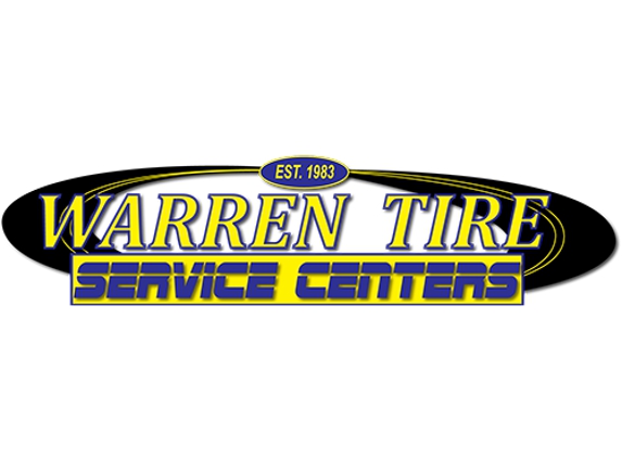 Warren Tire Service - Whitehall, NY