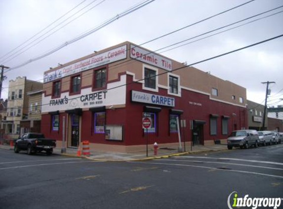 Frank's Carpet - Union City, NJ