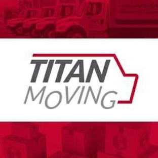 Titan-Moving - Wichita, KS