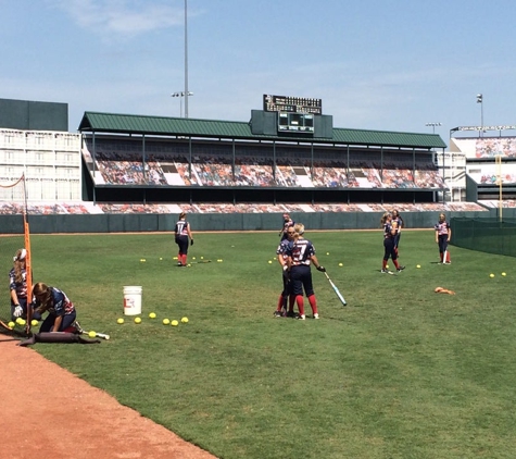 Big League Dreams - Mansfield, TX