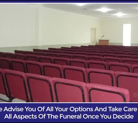Dahl & Warhurst Funeral Directors - Mannum, SA. We Advise You Of All Your Options And Take Care Of All Aspects Of The Funeral Once You Decide