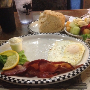 Black Bear Diner - Oakley, CA