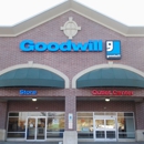 Goodwill Store, Outlet Center & Donation Center - Thrift Shops