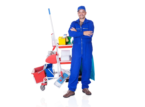 Gladstone City Cleaning Contractors - South Gladstone, QLD. 40 Years Of Experience