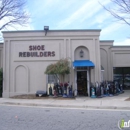 Toco Hills Shoe Repair - Shoe Repair