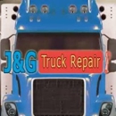 J & G Truck Repair - Engines-Diesel-Fuel Injection Parts & Service