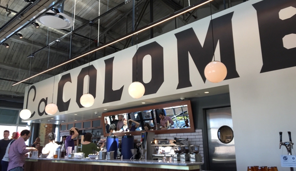 La Colombe Coffee - Bryn Mawr, PA