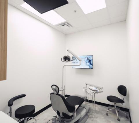 Z Dentist - San Antonio, TX