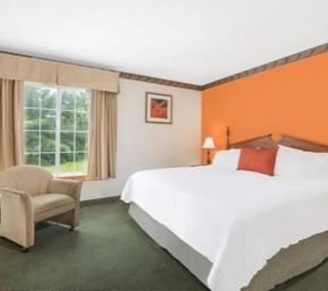 Hawthorn Suites by Wyndham Allentown-Fogelsville - Fogelsville, PA