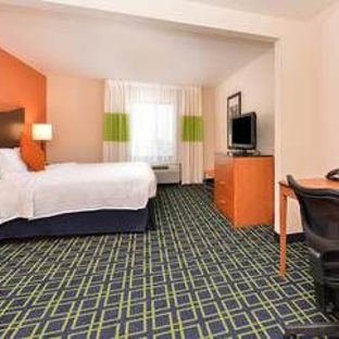 Fairfield Inn & Suites, Denver Aurora/Southlands - Aurora, CO