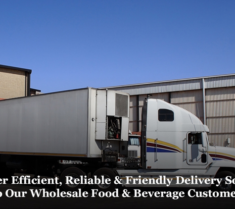 Emery's Refrigerated Transport & Storage - Canning Vale, WA. We Offer Efficient, Reliable & Friendly Delivery Solutions To Our Wholesale Food & Beverage Customers
