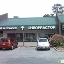 Alexander Chiropractic Center - Chiropractors & Chiropractic Services