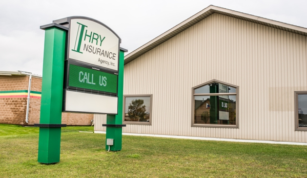 Ihry Insurance Agency, Inc. - West Fargo, ND