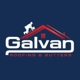 Galvan Roofing & Gutters