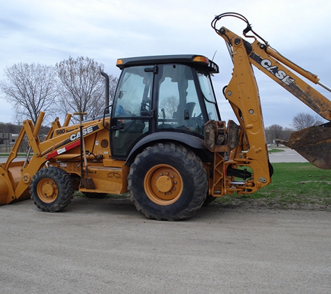 Loken Excavtion & Drainage - Owatonna, MN