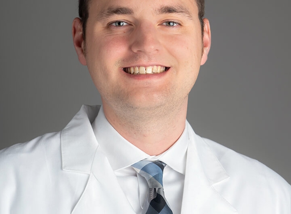 Benjamin Jay Lyles, MD - Forest City, NC