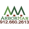 ArborMan Tree Service gallery