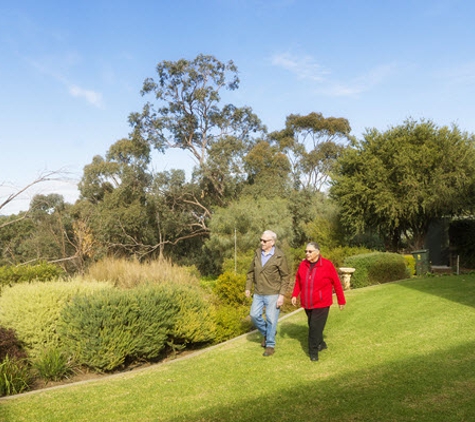 Resthaven Port Elliot - Port Elliot, SA. Resthaven Inc - Bellevue Heights Walking View