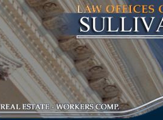 Sullivan & Carroll Law Offices - Chelmsford, MA