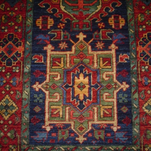 Paradise Oriental Rugs Inc - Sebastopol, CA