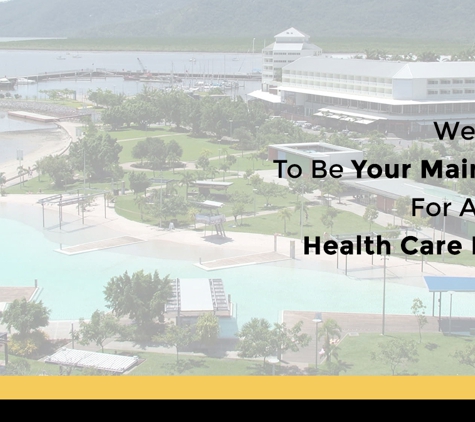 CTL Medical - Cairns City, QLD. We Strive To Be Your Main Stop For All Your Health Care Needs